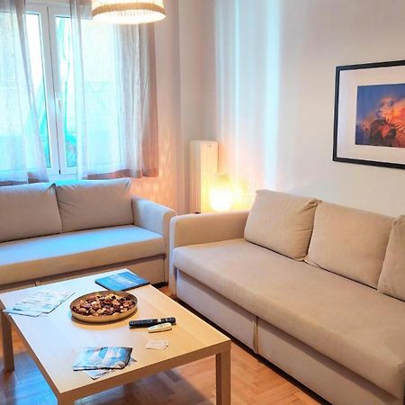Cozy Apartment In Plaka 아테네 외부 사진