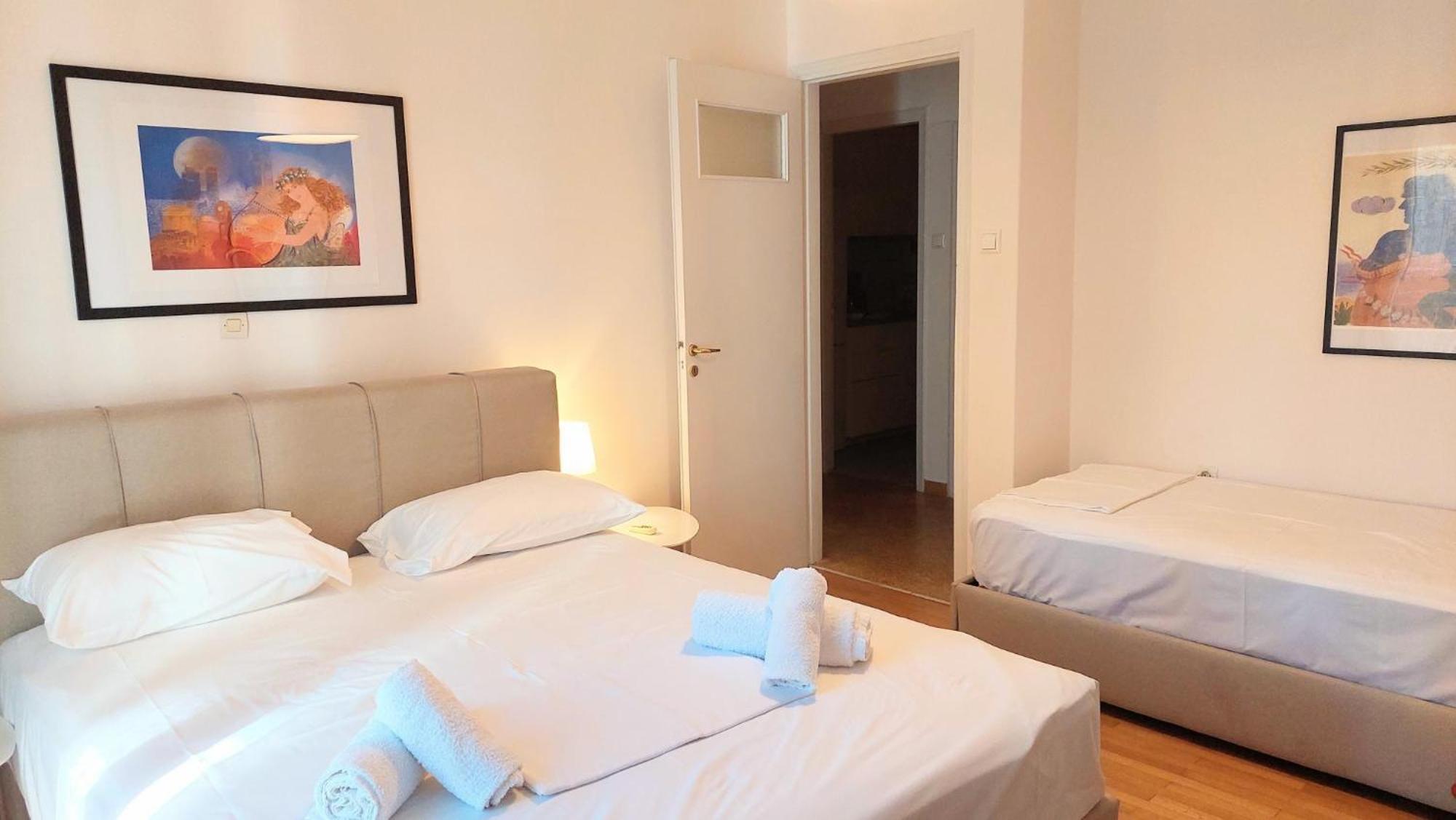 Cozy Apartment In Plaka 아테네 외부 사진