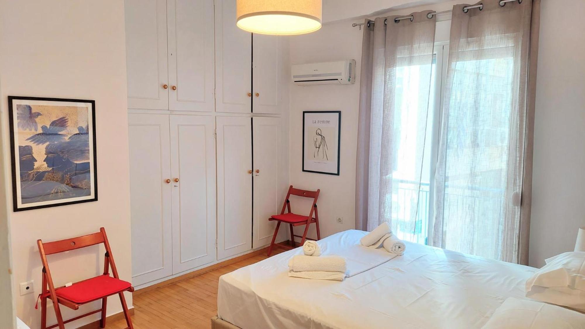 Cozy Apartment In Plaka 아테네 외부 사진