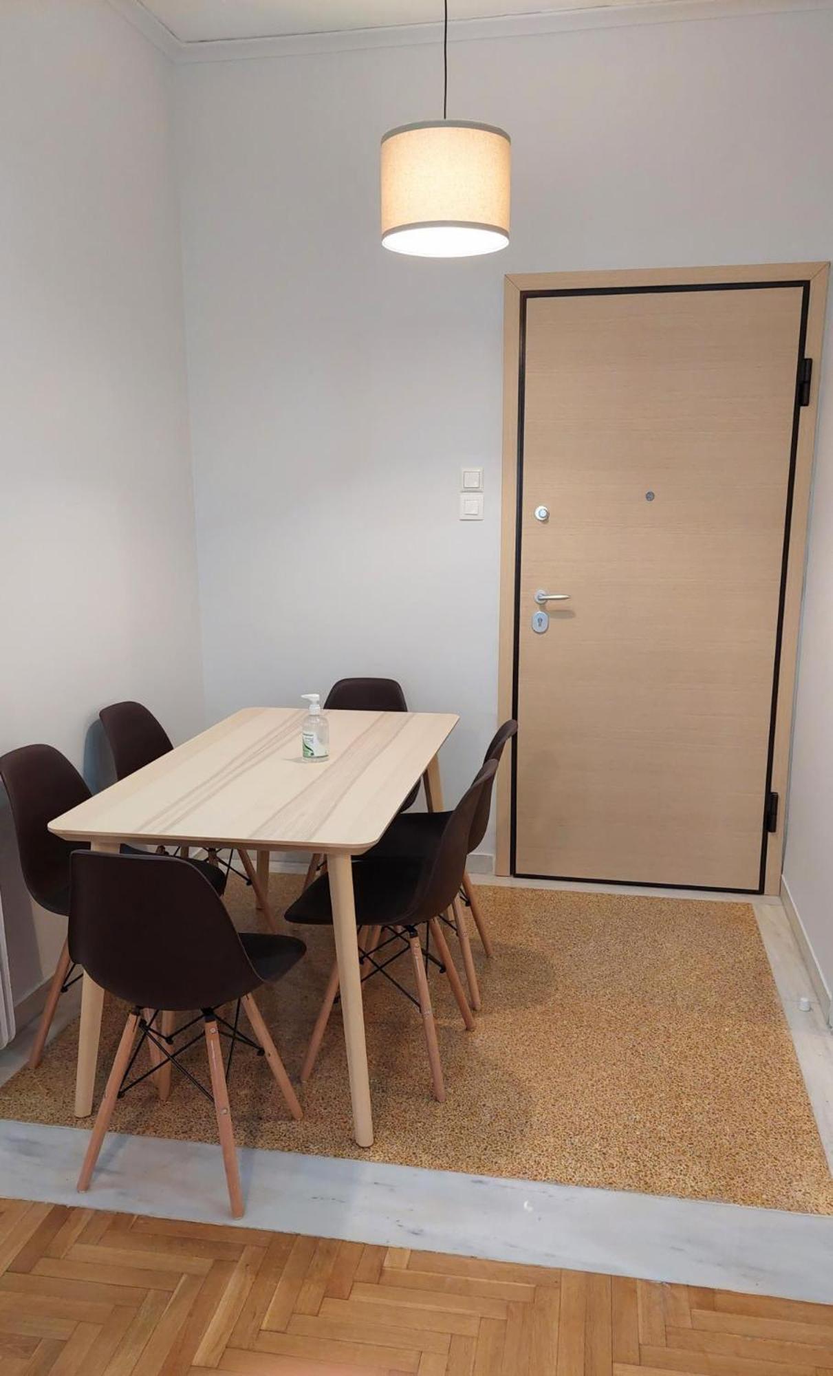 Cozy Apartment In Plaka 아테네 외부 사진