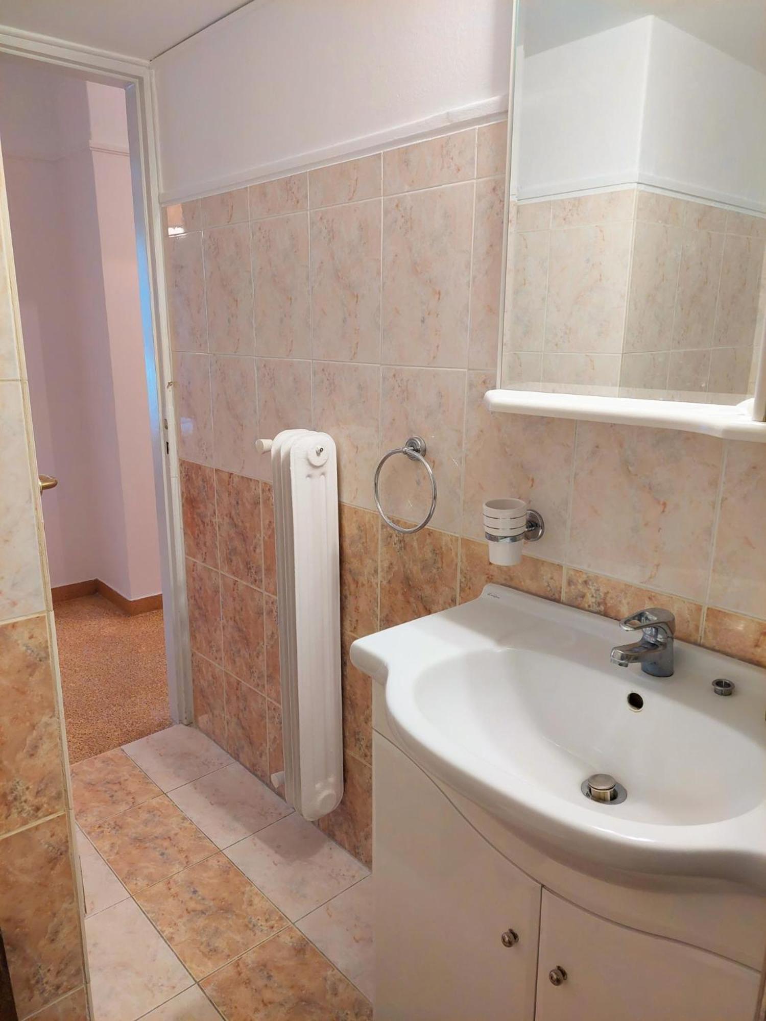 Cozy Apartment In Plaka 아테네 외부 사진